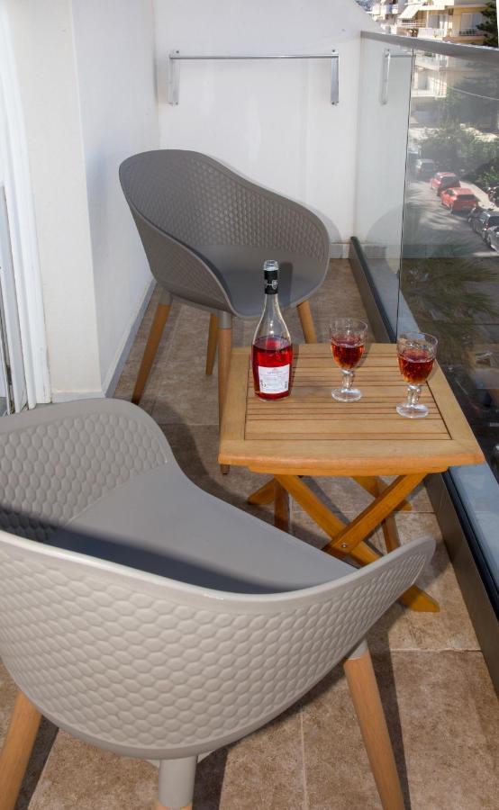 Lucky Suites-Adults-Only Elegant Stay Rethymno  Exterior photo