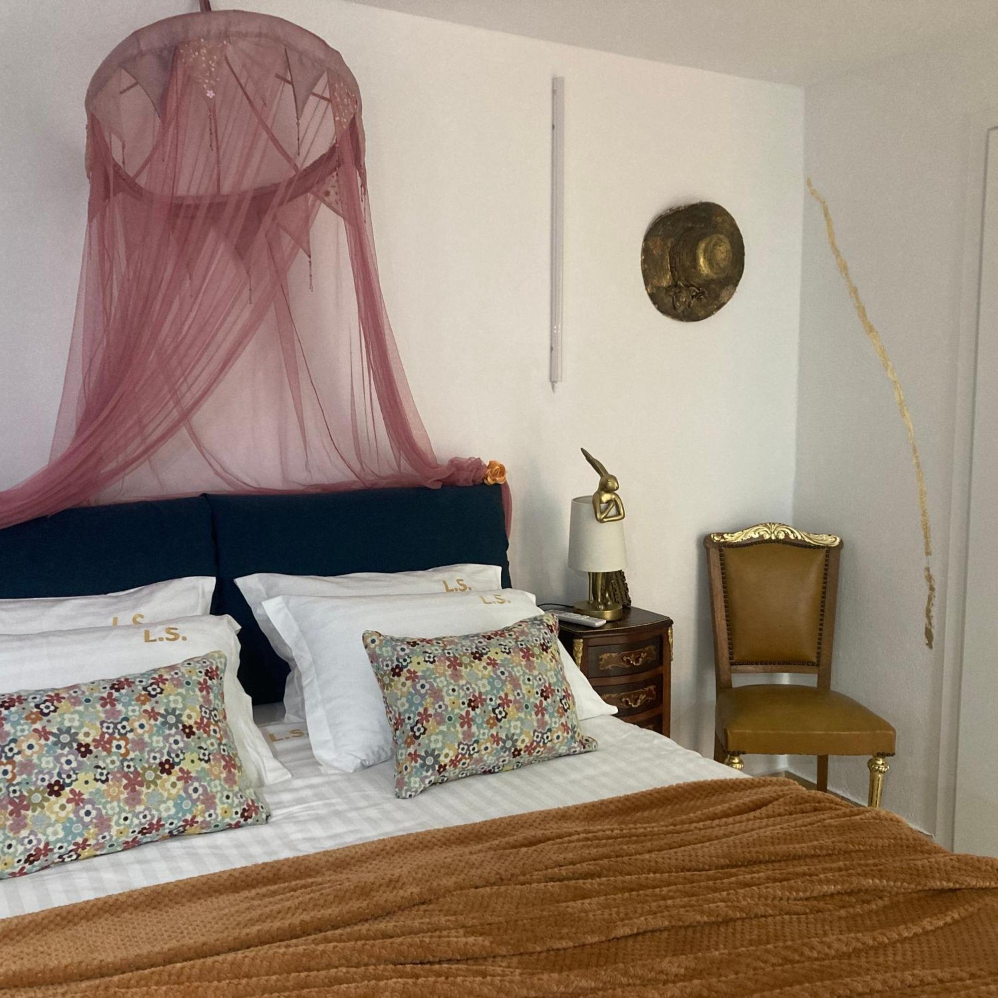 Lucky Suites-Adults-Only Elegant Stay Rethymno  Exterior photo