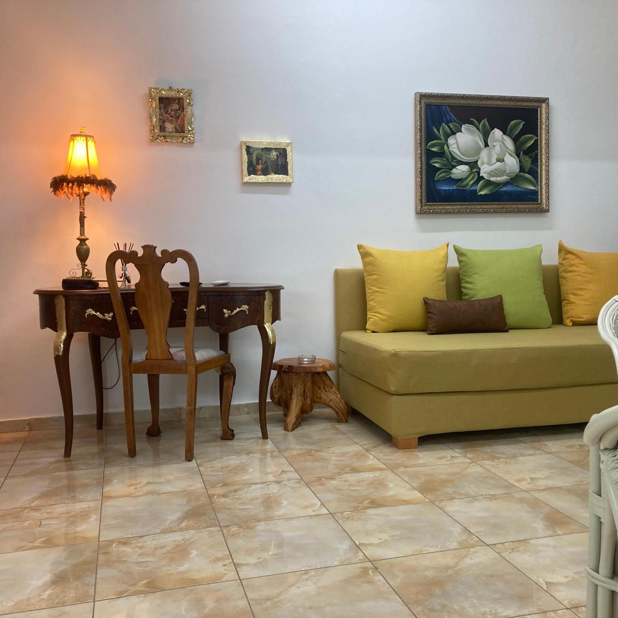 Lucky Suites-Adults-Only Elegant Stay Rethymno  Exterior photo