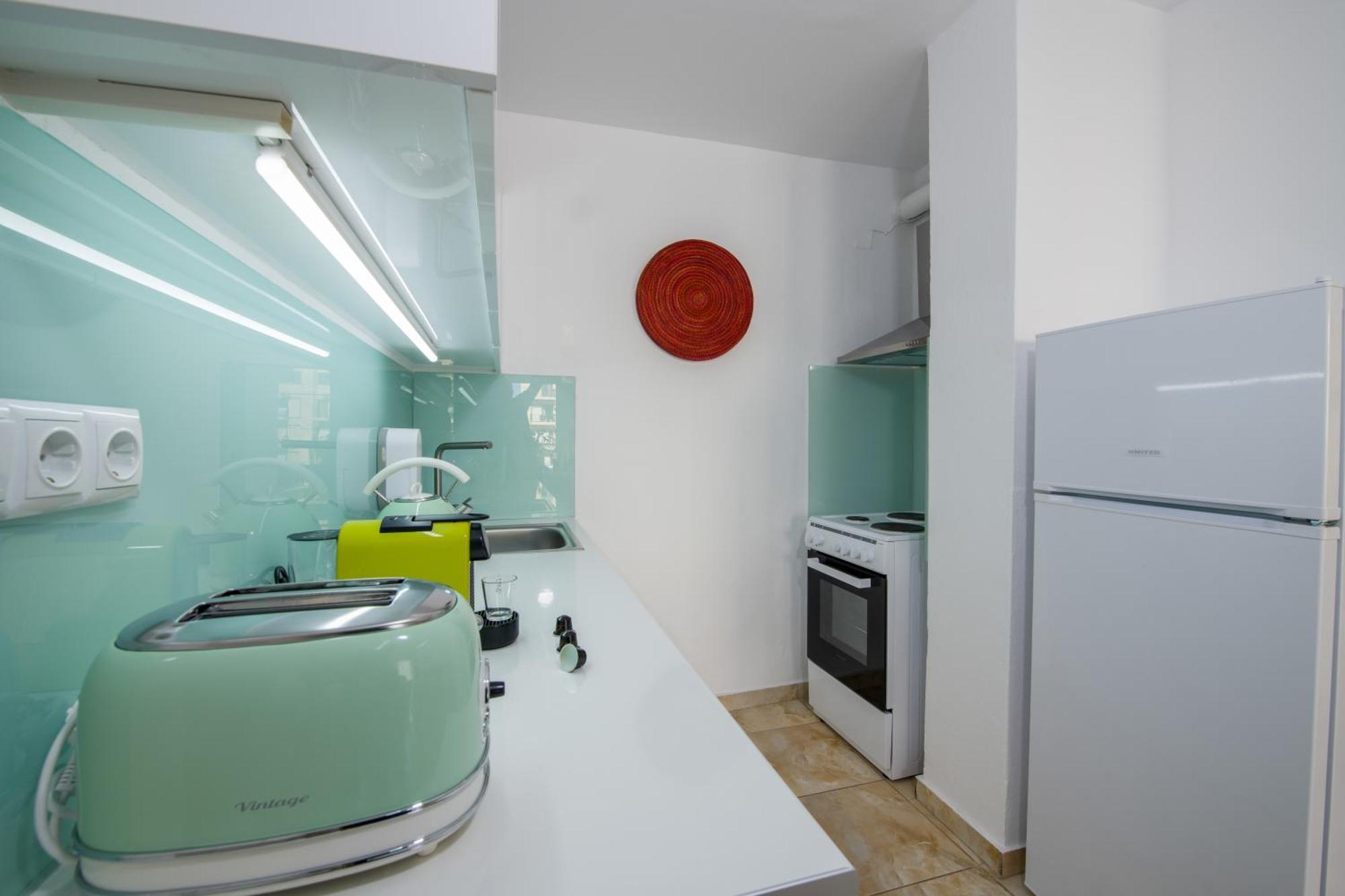 Lucky Suites-Adults-Only Elegant Stay Rethymno  Room photo