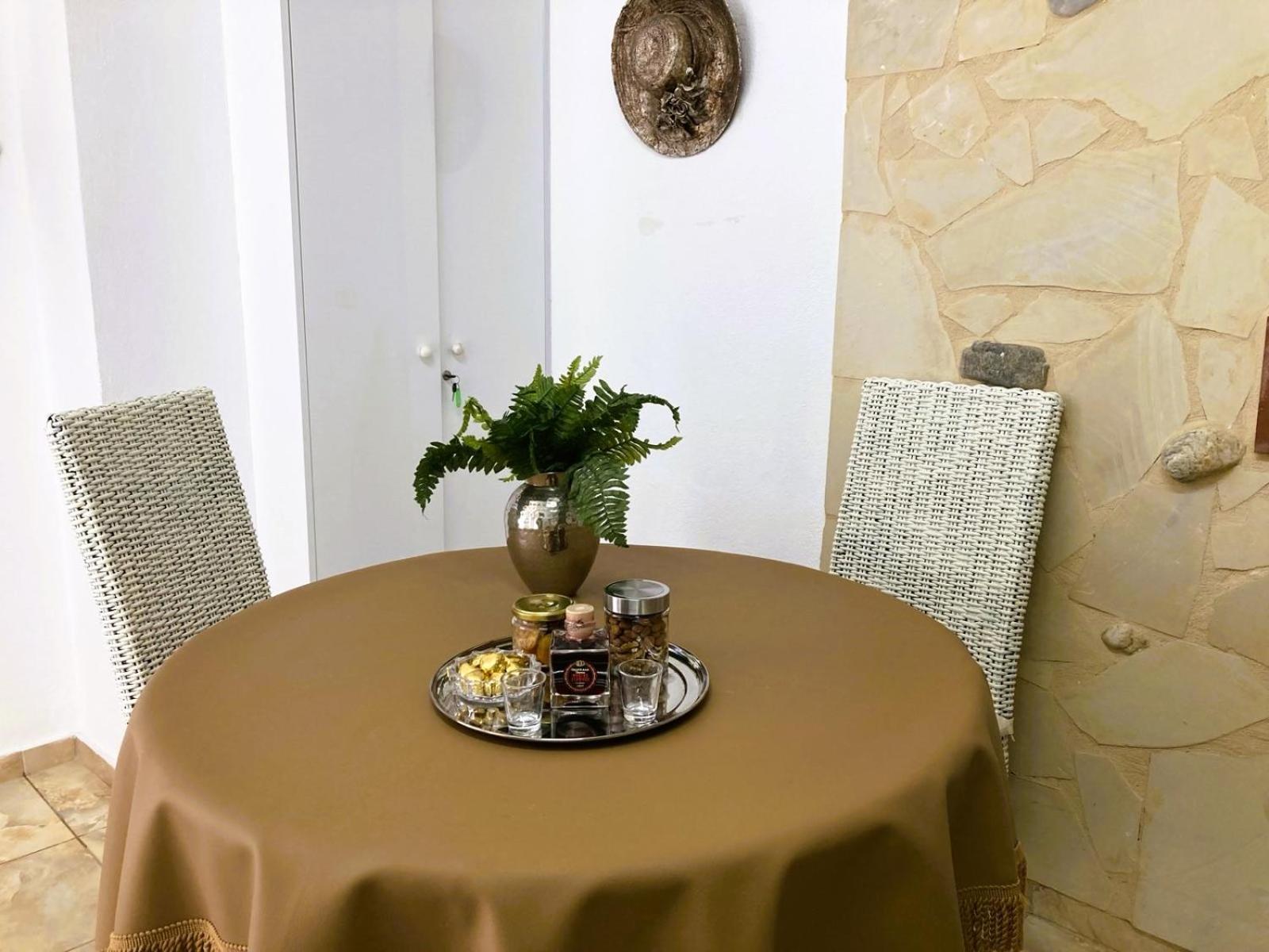 Lucky Suites-Adults-Only Elegant Stay Rethymno  Exterior photo